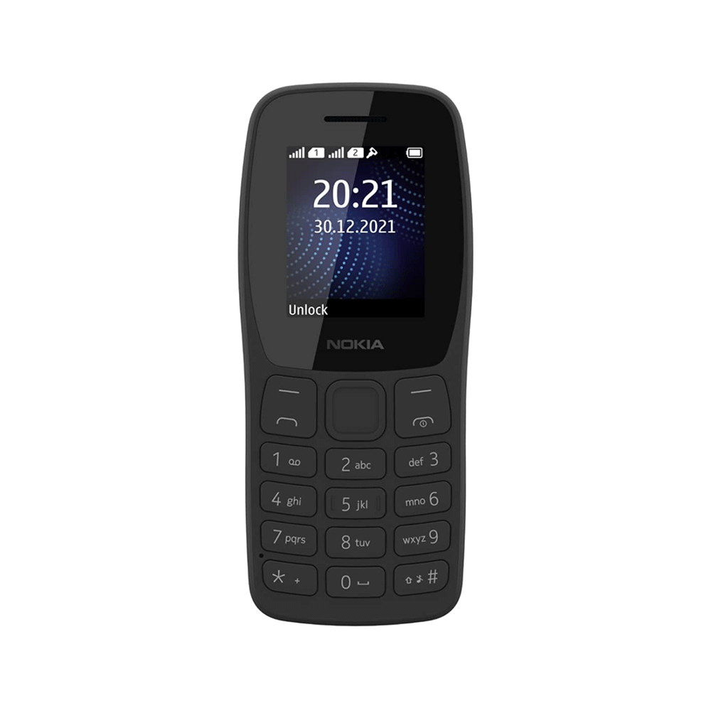 Nokia N105 SS 2023