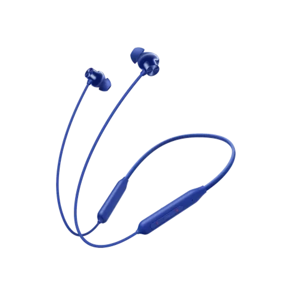 OnePlus Bullets Wireless Z2 - Beam Blue