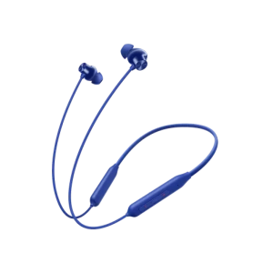 OnePlus Bullets Wireless Z2 - Beam Blue