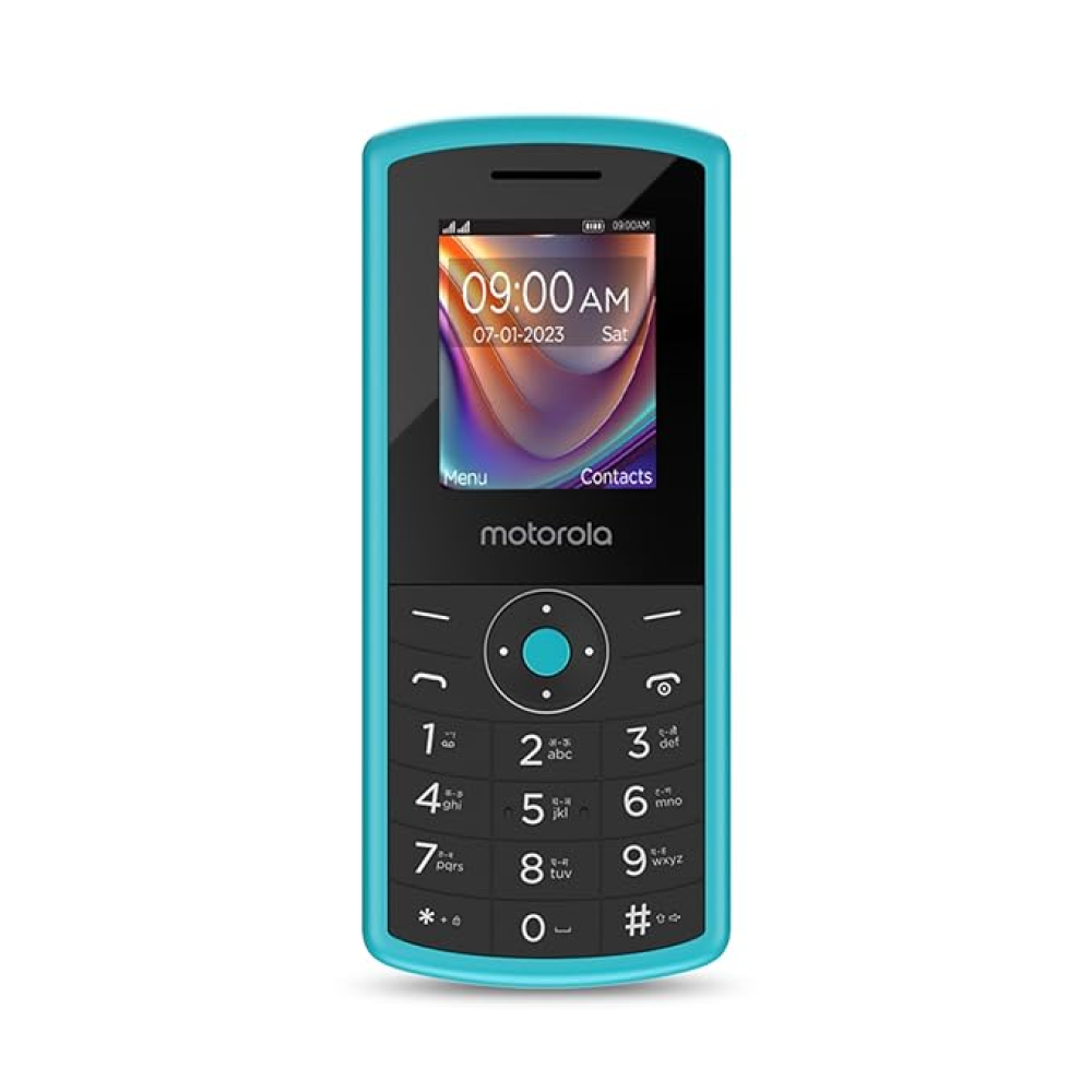 Motorola A10G 1806