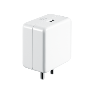 OnePlus SUPERVOOC 80W Power Adapter (TYPE-A)