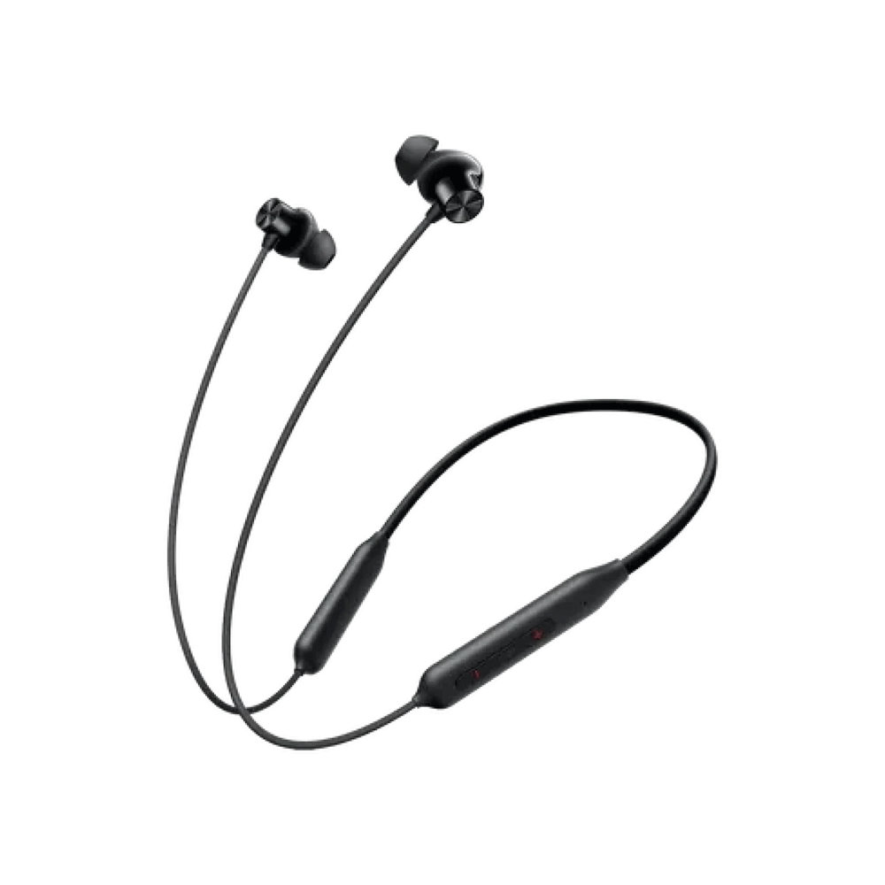 OnePlus Bullets Wireless Z2 - Magico Black