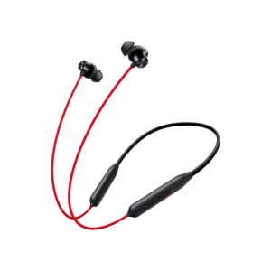 OnePlus Bullets Wireless Z2 - Red