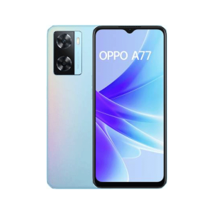 Oppo A77 (4+128GB) Sky Blue