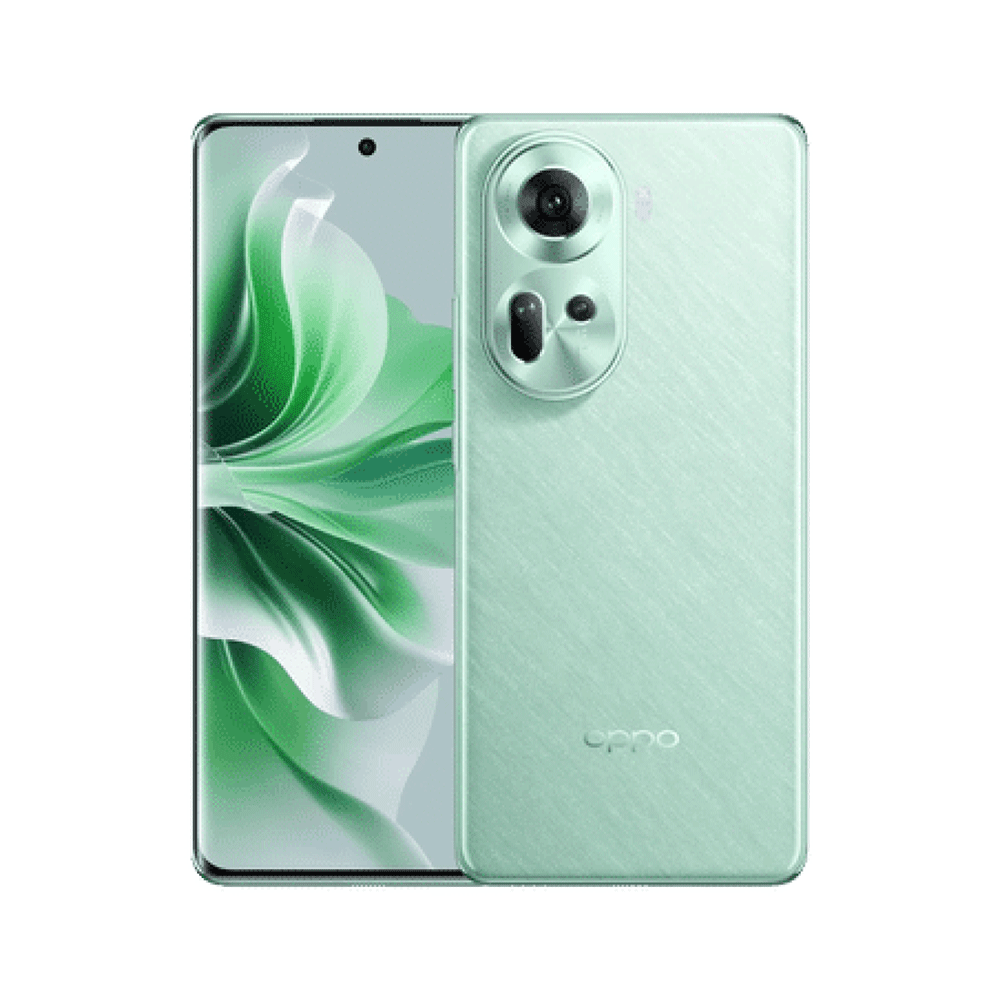 Oppo RENO 11(8+256GB) Wave Green