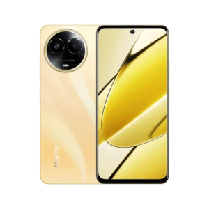 Realme 11 5G (8+256GB) Gold