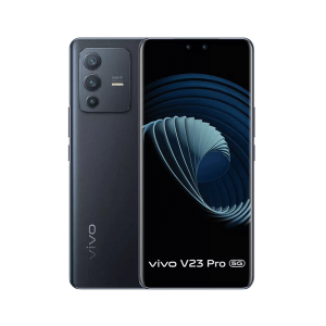 Vivo V23 PRO 5G (12+256GB) Stardust Black