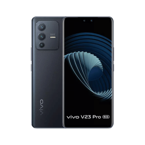 Vivo V23 PRO 5G (8+128GB) Stardust Black