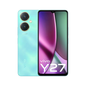 Vivo Y27 (6+128GB) Sea Blue