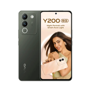 Vivo Y200 (8+128GB) Jungle Green