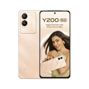 Vivo Y200 (8+256GB) Desert  Gold