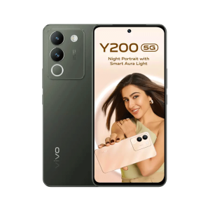 Vivo Y200 (8+256GB) Jungle Green