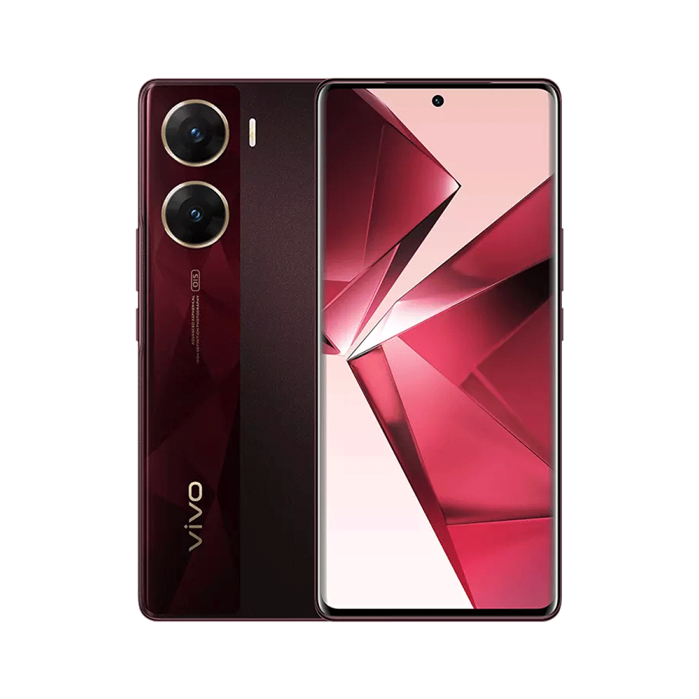 Vivo V29e (8+128GB) Artistic Red