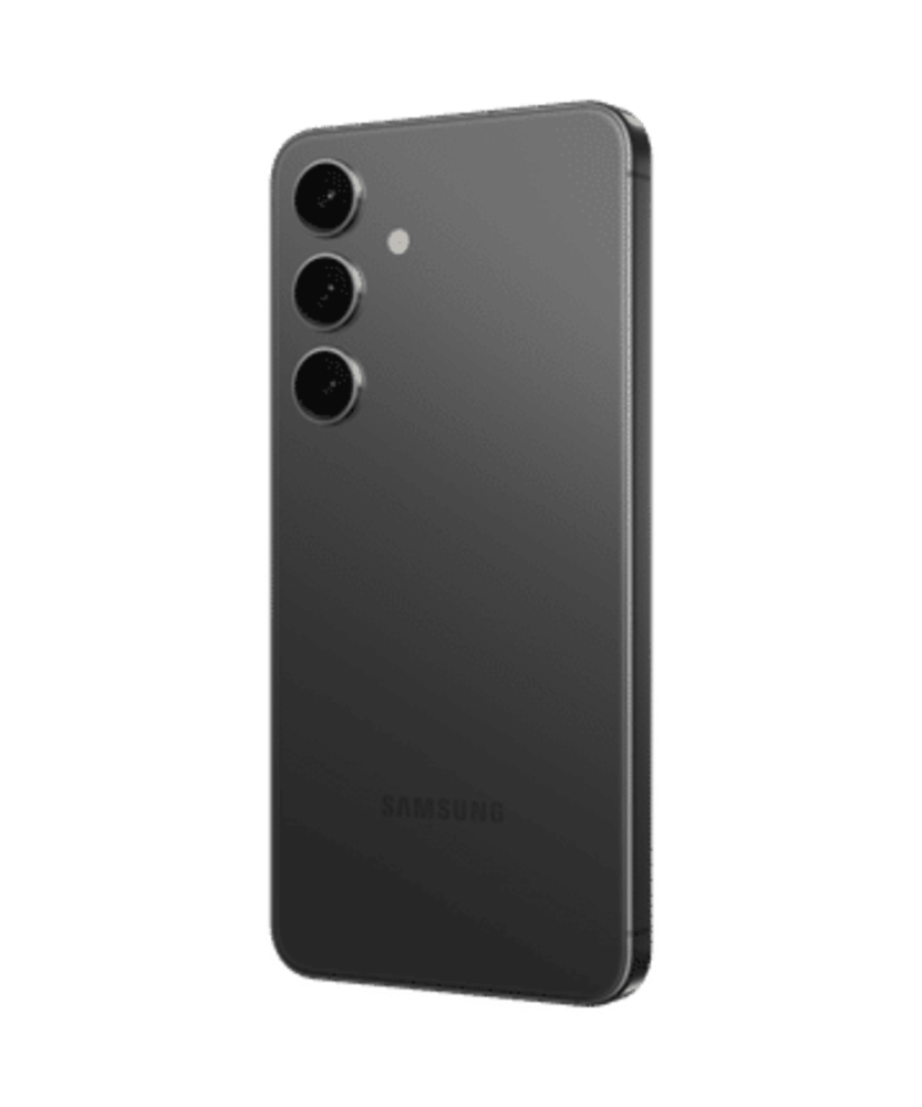 Samsung Galaxy S24 Plus - Onyx Black(12+512GB)