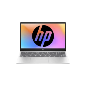 HP 15S-FQ5329TU (8+512GB) INTEL CORE I5-1235U WINDOWS 11 SILVER