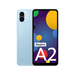 Redmi A2 (4+64Gb) Aqua Blue