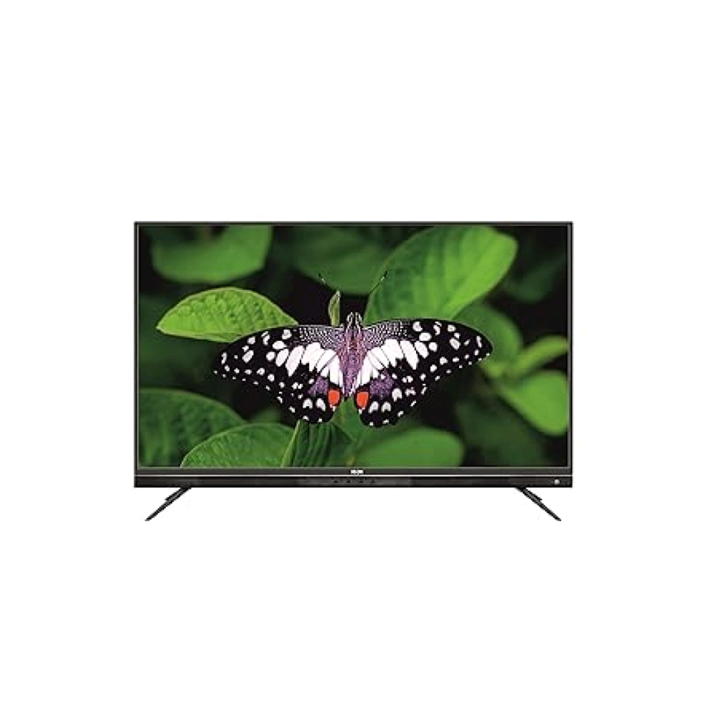 HOM QLED TV - 49inch