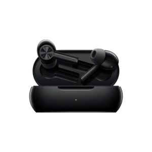 Oneplus Buds Z2 - Obsidian Black