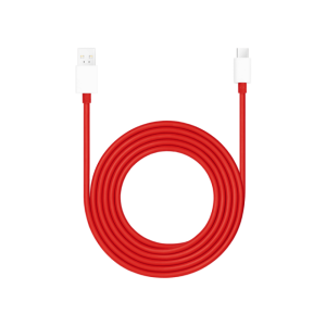 Oneplus Supervooc A To C Cable 1M