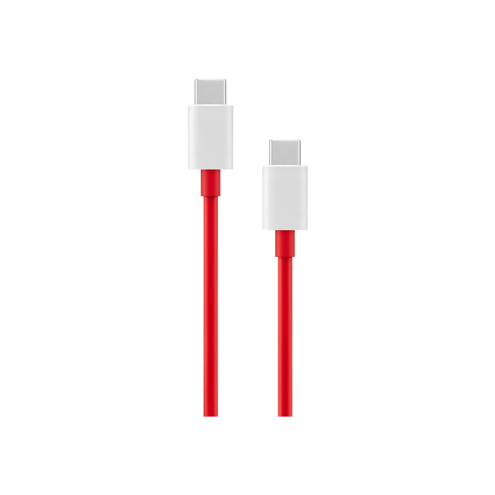 Oneplus Supervooc C To C Cable 1M