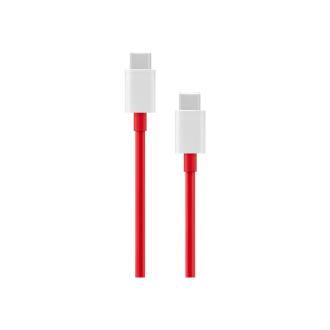 Oneplus Supervooc C To C Cable 1M