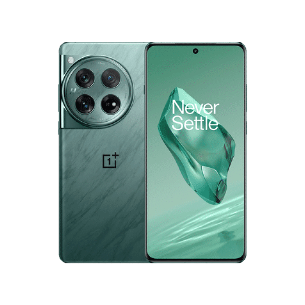 Oneplus 12 5G (12+256Gb) Flowy Emerald