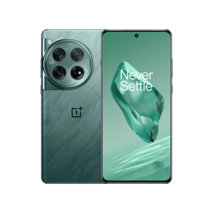 Oneplus 12 5G (12+256Gb) Flowy Emerald