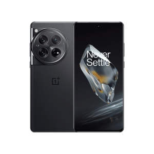 Oneplus 12 5G (12+256Gb) Silky Black