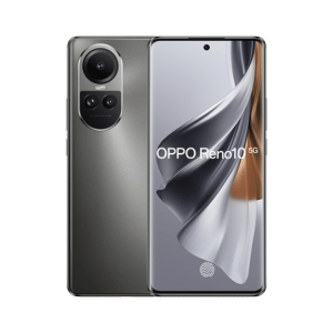 Oppo Reno 10 Pro + (12+256Gb) Silver Grey