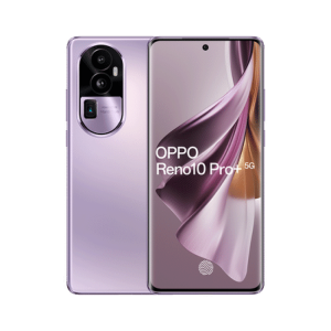 Oppo Reno 10 Pro + (12+256Gb) Glossy Purple