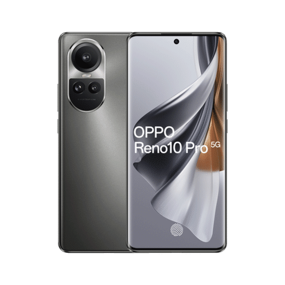 Oppo Reno 10 Pro (12+256Gb) Silver Grey