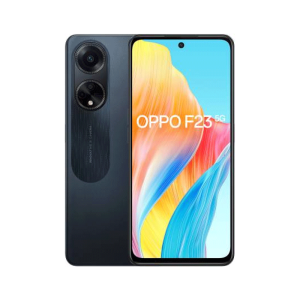 Oppo F23 5G (8+256Gb) Cool Black