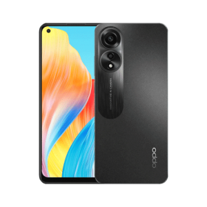 Oppo A78 4G (8+128Gb) Mist Black