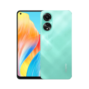 Oppo A78 4G (8+128Gb) Aqua Green