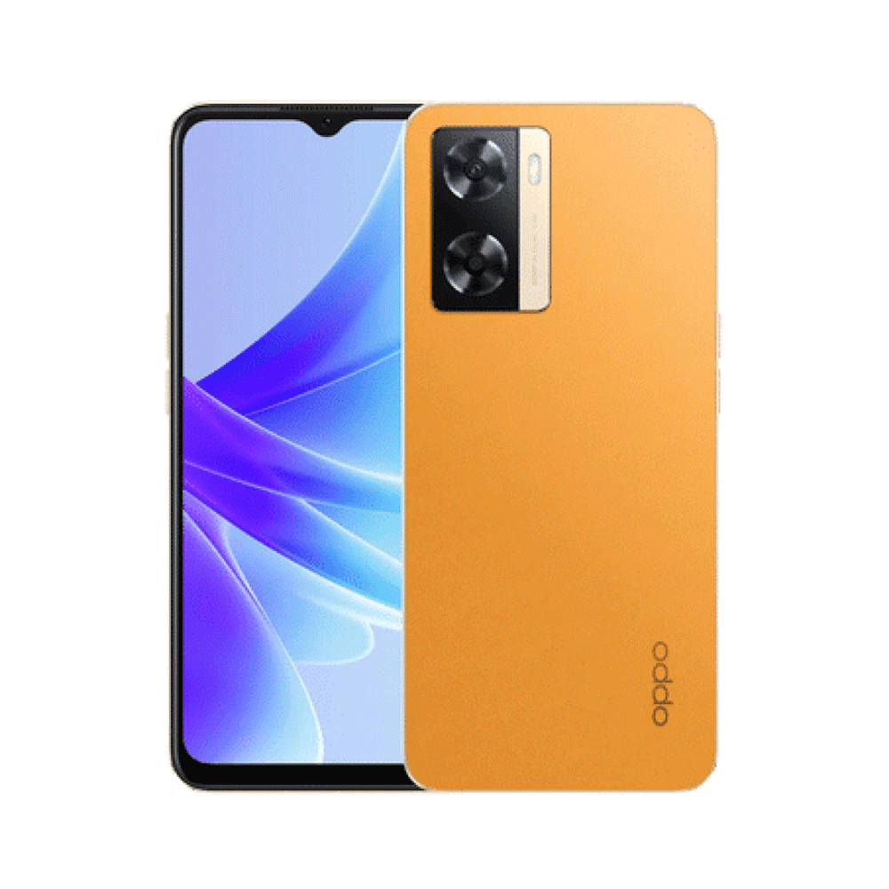 Oppo A77S (8+128Gb) Orange