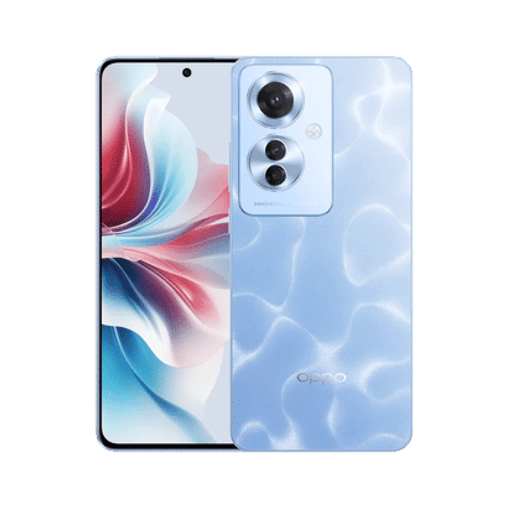 Oppo F25 Pro 5G (8+256Gb) Ocean Blue