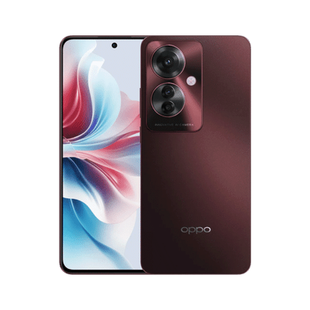 Oppo F25 Pro 5G (8+256Gb) Lava Red