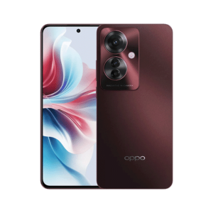 Oppo F25 Pro 5G (8+128Gb) Lava Red