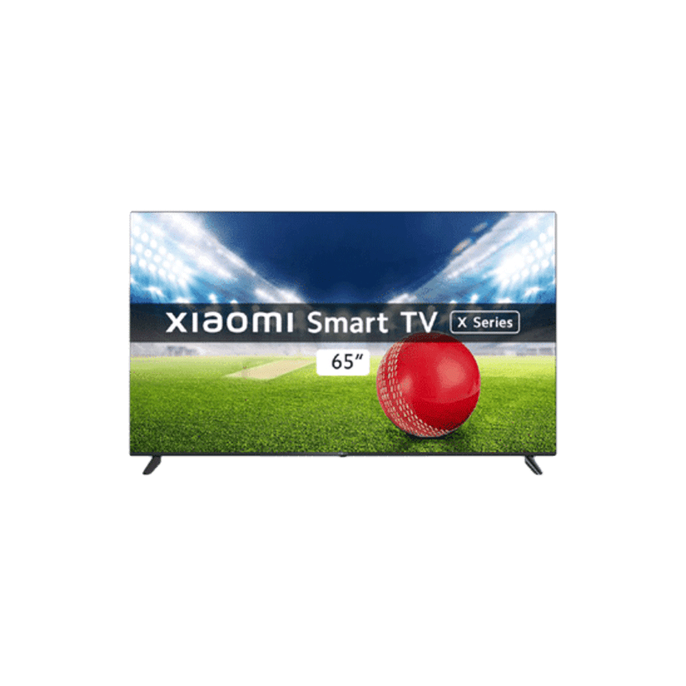 Xiaomi Smart 65 X Series Google Tv