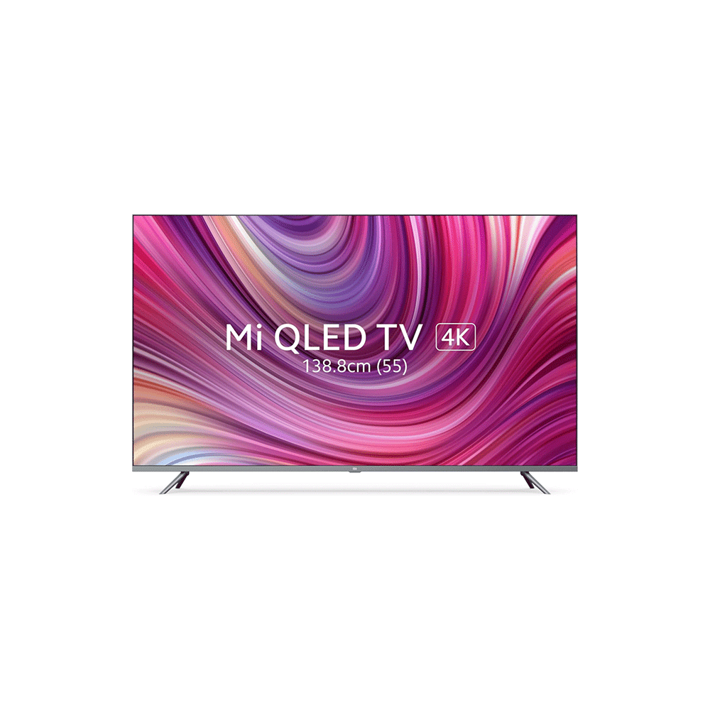 Mi Tv Q1 55 (138.8 Cm)