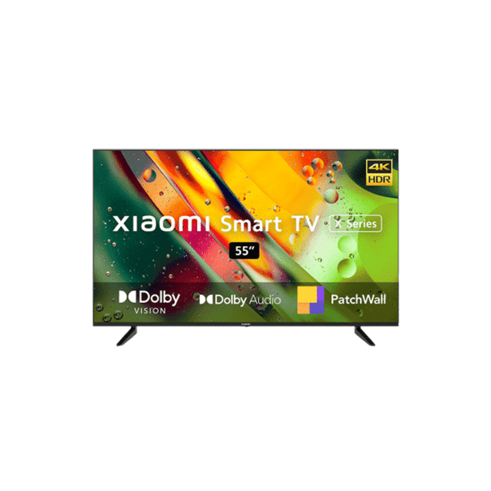 Xiaomi Smart Tv X Series 55 Inch