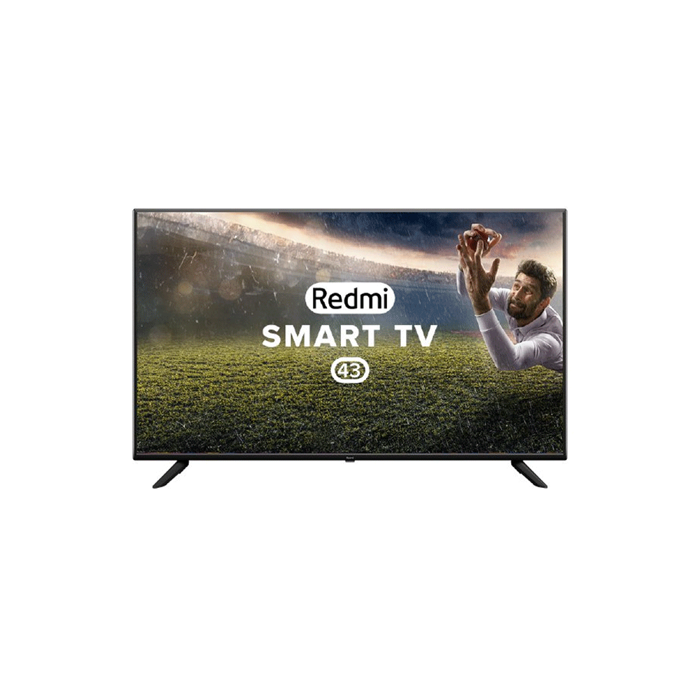 Redmi Smart Tv 43