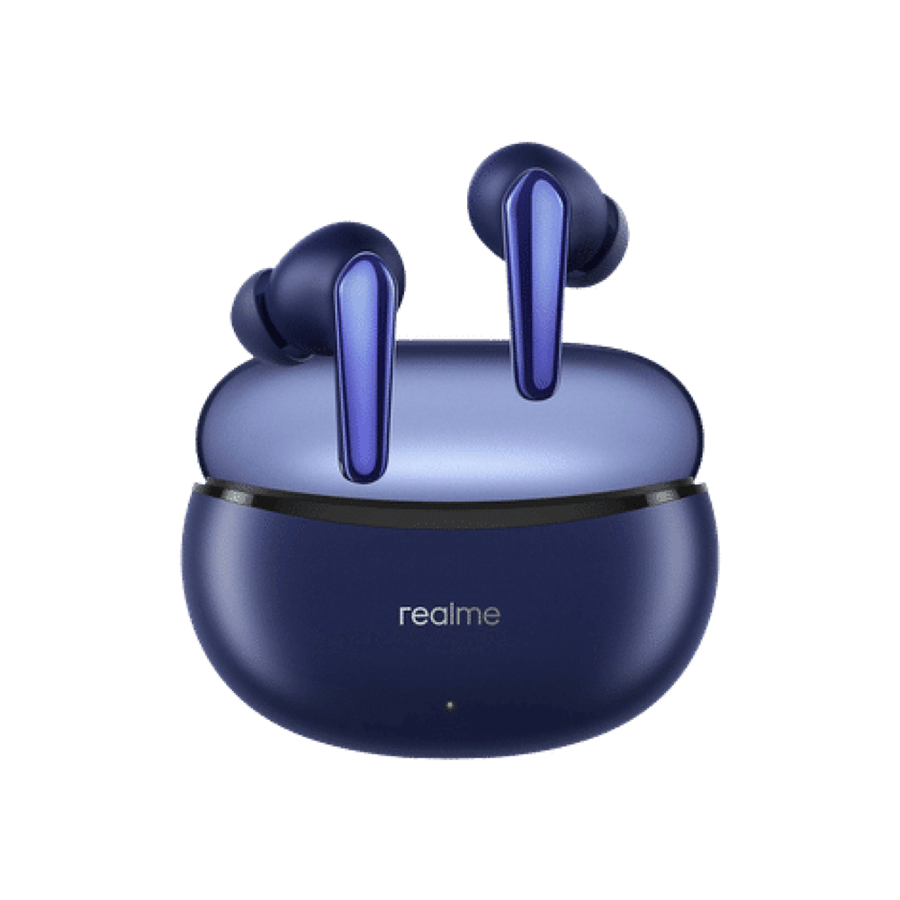 Realme Buds Air 3 Neo - Blue