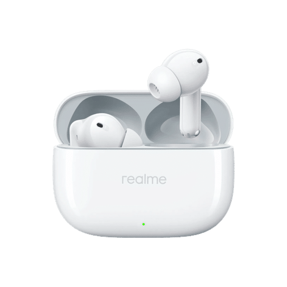 Realme Buds T300 Youth White