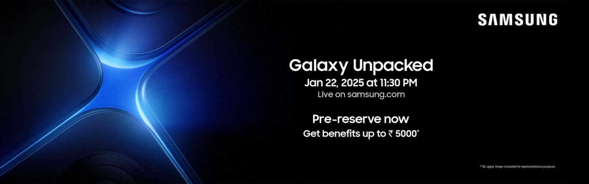 Samsung galaxy unpacked