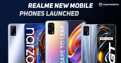 Reasons to Invest in the Newest Realme Phones Priced Below 25000