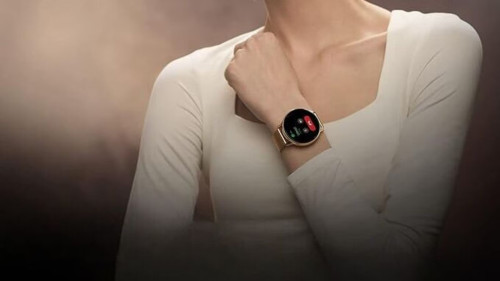 Best Smartwatches for Women in India