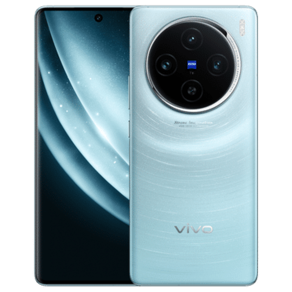 vivo X100 (16+512Gb) Stargaze Blue