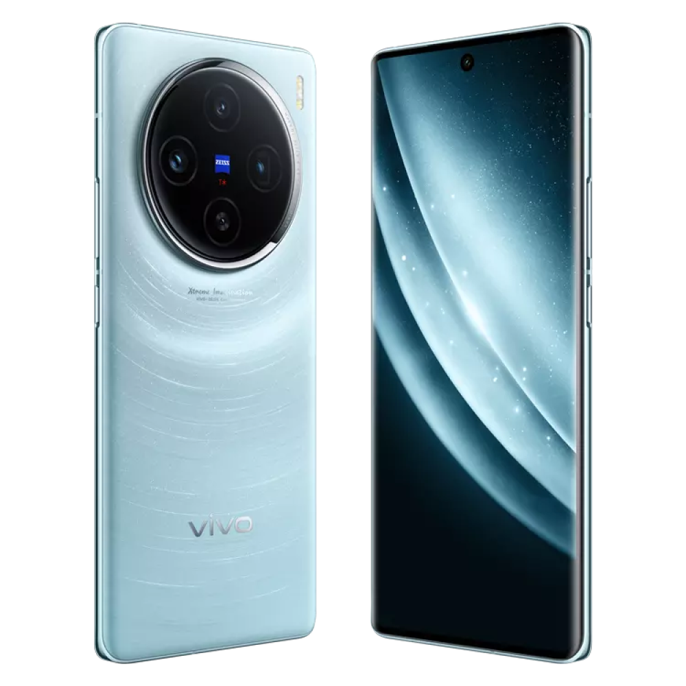 vivo X100 (16+512Gb) Stargaze Blue