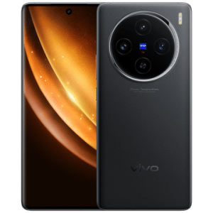 Vivo X100 (16+512Gb) Asteriod Black